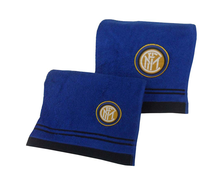 Asciugamano Inter