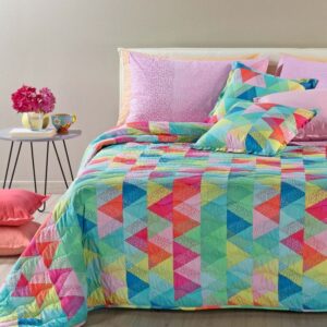 Trapuntino Caleffi Iride Primavera/Estate