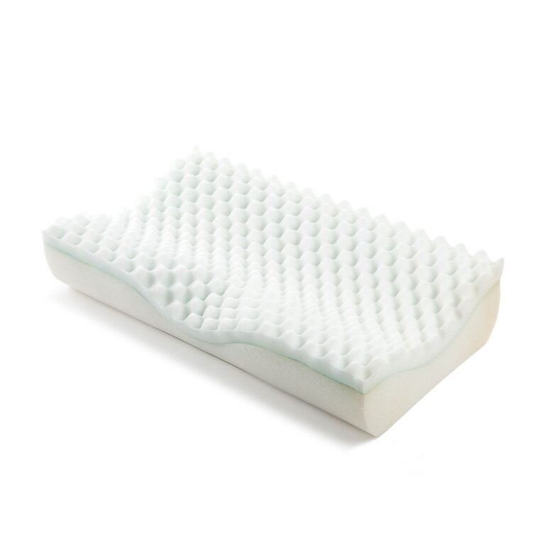 Guanciali per dormire meglio