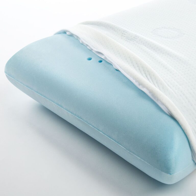 Guanciale Watergel Galeone Tessuti