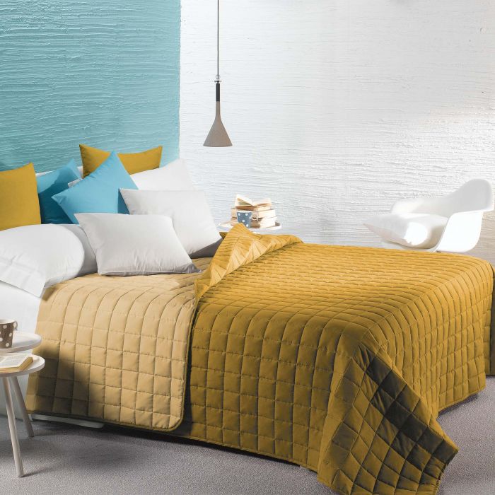 Trapuntino estivo oro