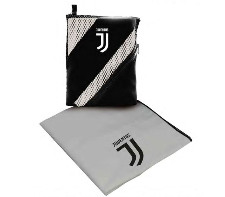 Telo Juventus Microfibra