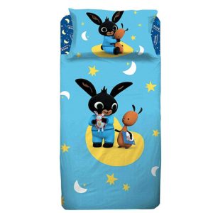 Completo Lenzuola Bing | Hermet | Galeone Tessuti