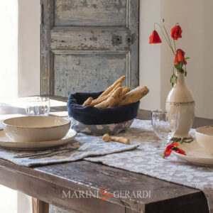 CENTROTAVOLA & RUNNER