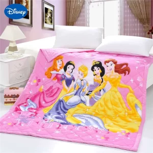 PRINCIPESSE DISNEY