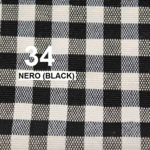34 Nero
