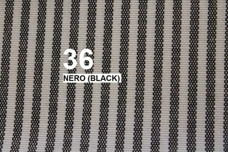 36 Nero