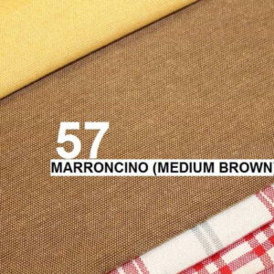 57 Marroncino