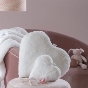 Cuscino new Blanca Cuore