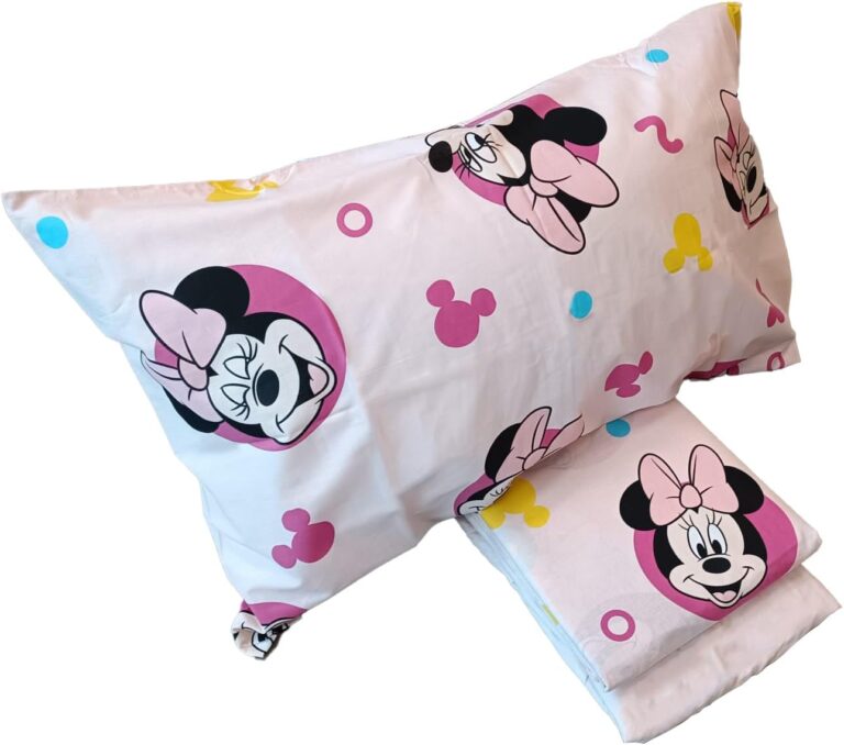 Disney Minnie Completo letto singolo