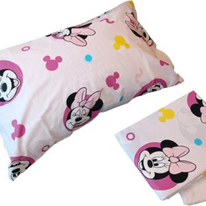 Disney Minnie Completo letto singolo